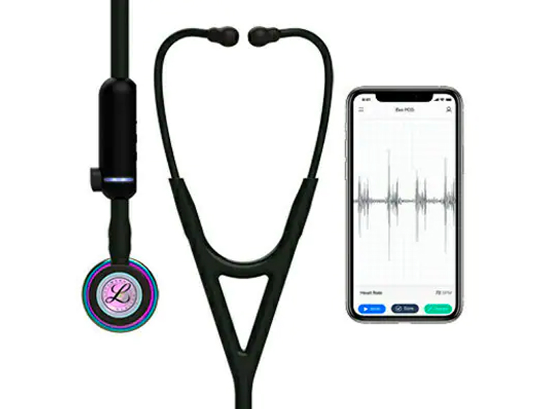 3M™ Littmann® Core digital stethoscoop - 1 st