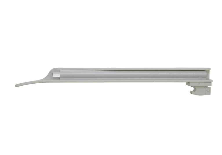 HEINE XP Disposable Laryngoscope Blades Miller 4 -  221 mm x 14 mm - 25 st