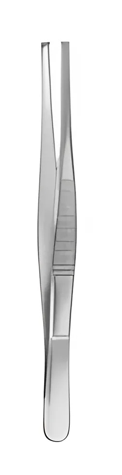 Chirurgische pincet - 14 cm - 1 st