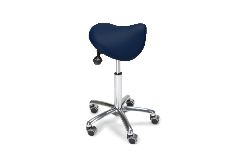 Tabouret Rodeochair - zithoogte 60 - 86 cm - 1 st