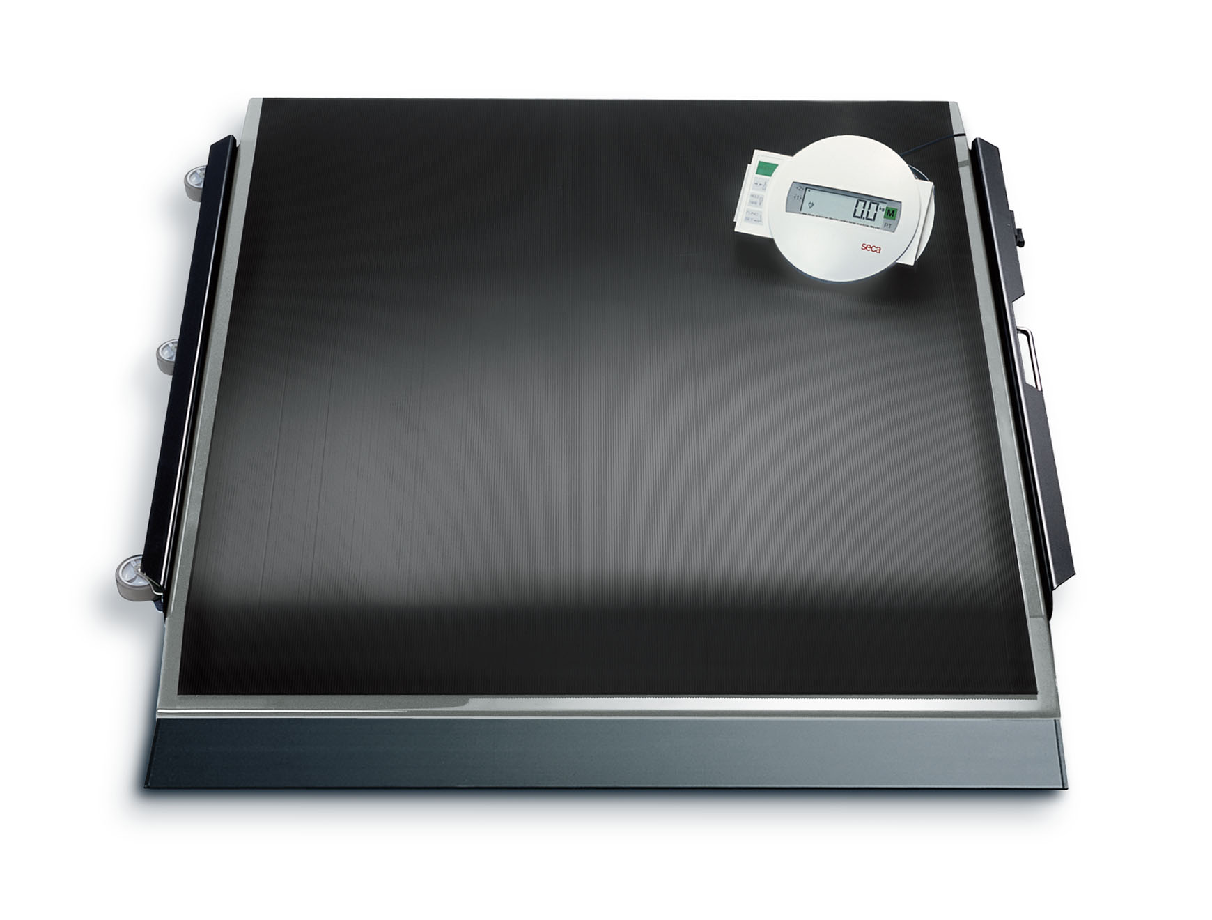 Seca 675 balance plate-forme digitale Seca 675 - classe III - 300 kg - 1 pc