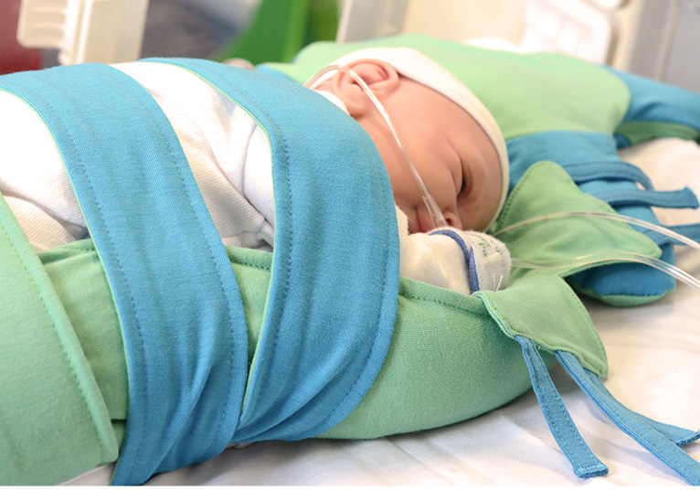 Benjamin ComfyNest - Large - 1 pc