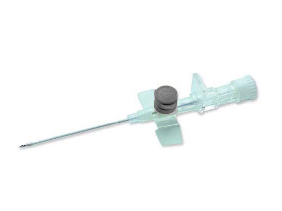 Versatus™ -WP I.V. katheter - 16G x 45 mm -  grijs - 1 x 50 st