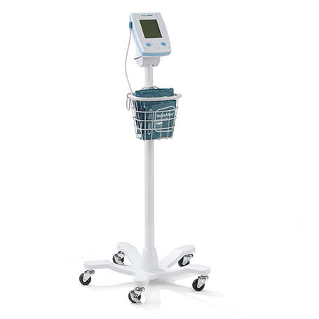 WelchAllyn wa staander voor bloeddrukmeter probp 2400 - 1 st