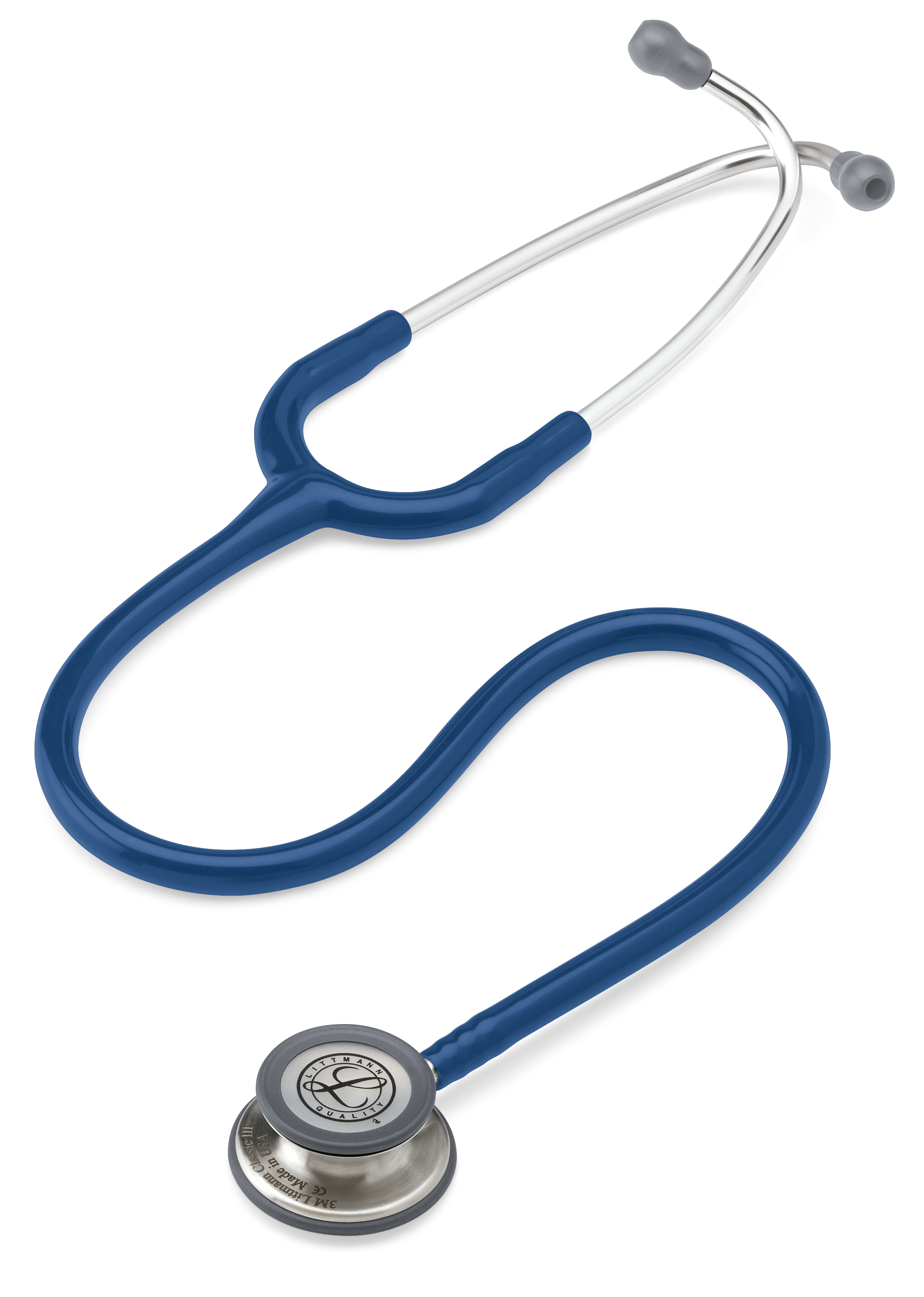 3M™ Littmann® Classic III stéthoscope - bleu marine - 1 pc