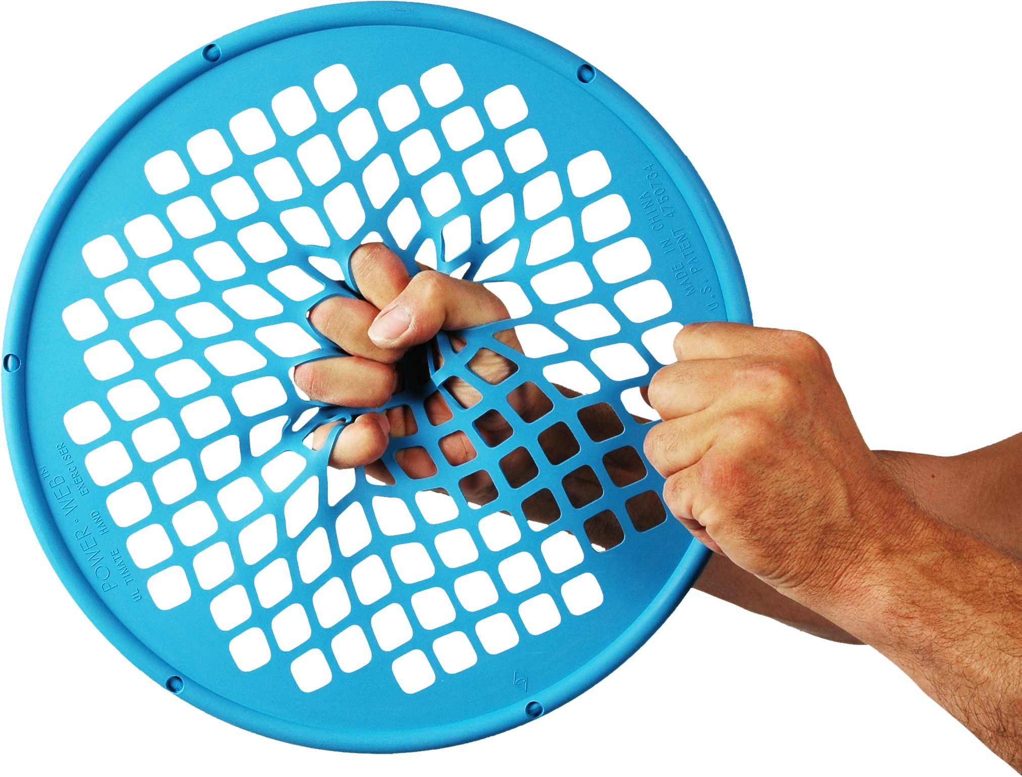 Power-Web® Senior