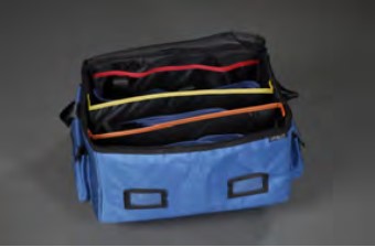 Crisis Bag complete met slotsysteem - small/medium - 1 st