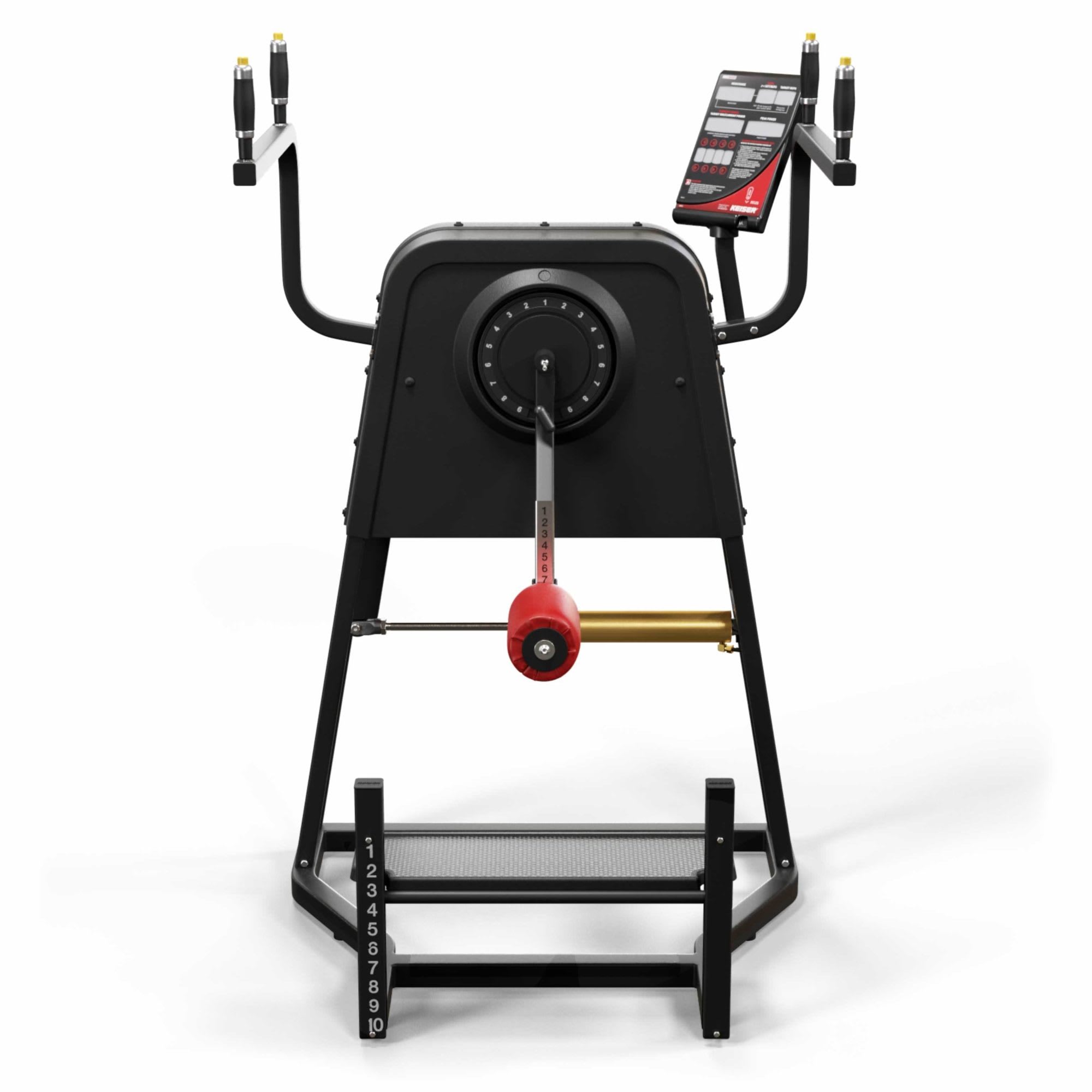 Keiser Air250 Standing Hip