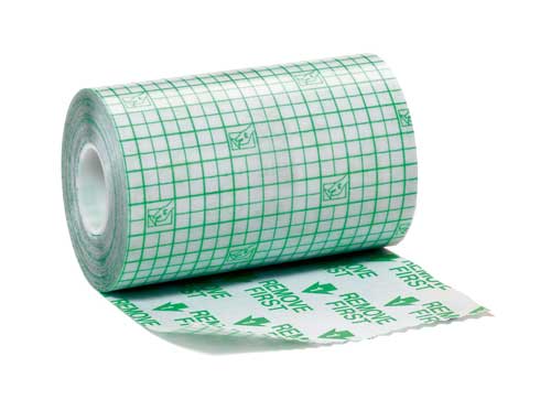 Opsite flexifix pansement de fixation - 5 cm x 10 m - 1 pc