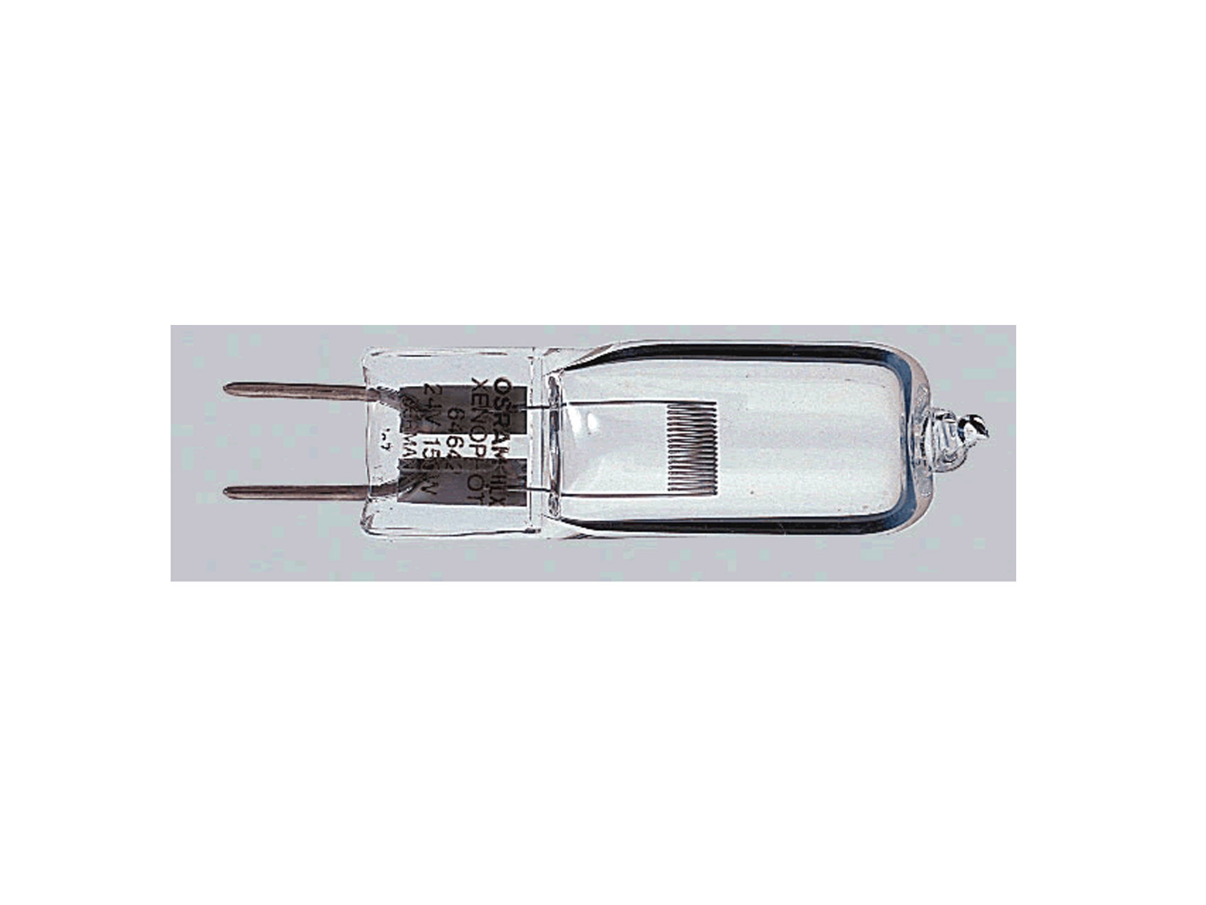 Heine lampje y-96.15.102 - 150w - halogeen - 1 st