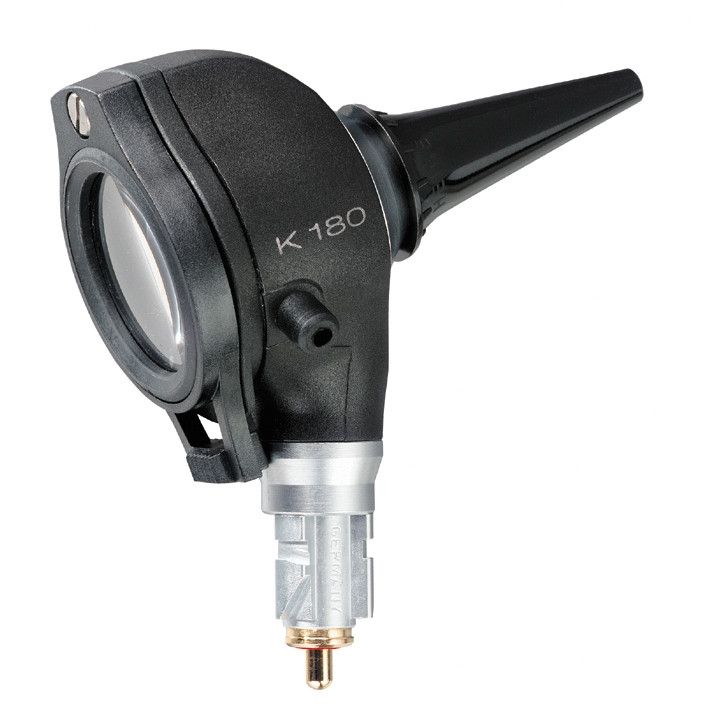 Heine Opthalmoscoopkop K180 LED - 3,5V - Zonder handvat - 1 st