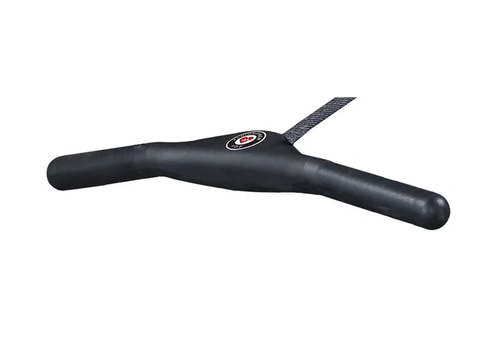 Fluid Rower E350 - Argent bronze