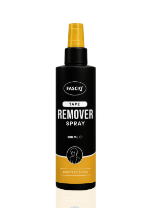 Tape Remover Spray (200ml) - 1 st