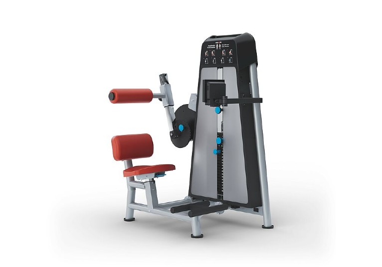 Compass 540 - Trunk Flexion