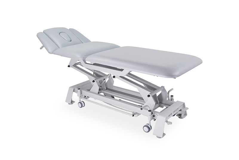 SpineTechnics TECH 03 - table de traitement en 3 parties - électrique