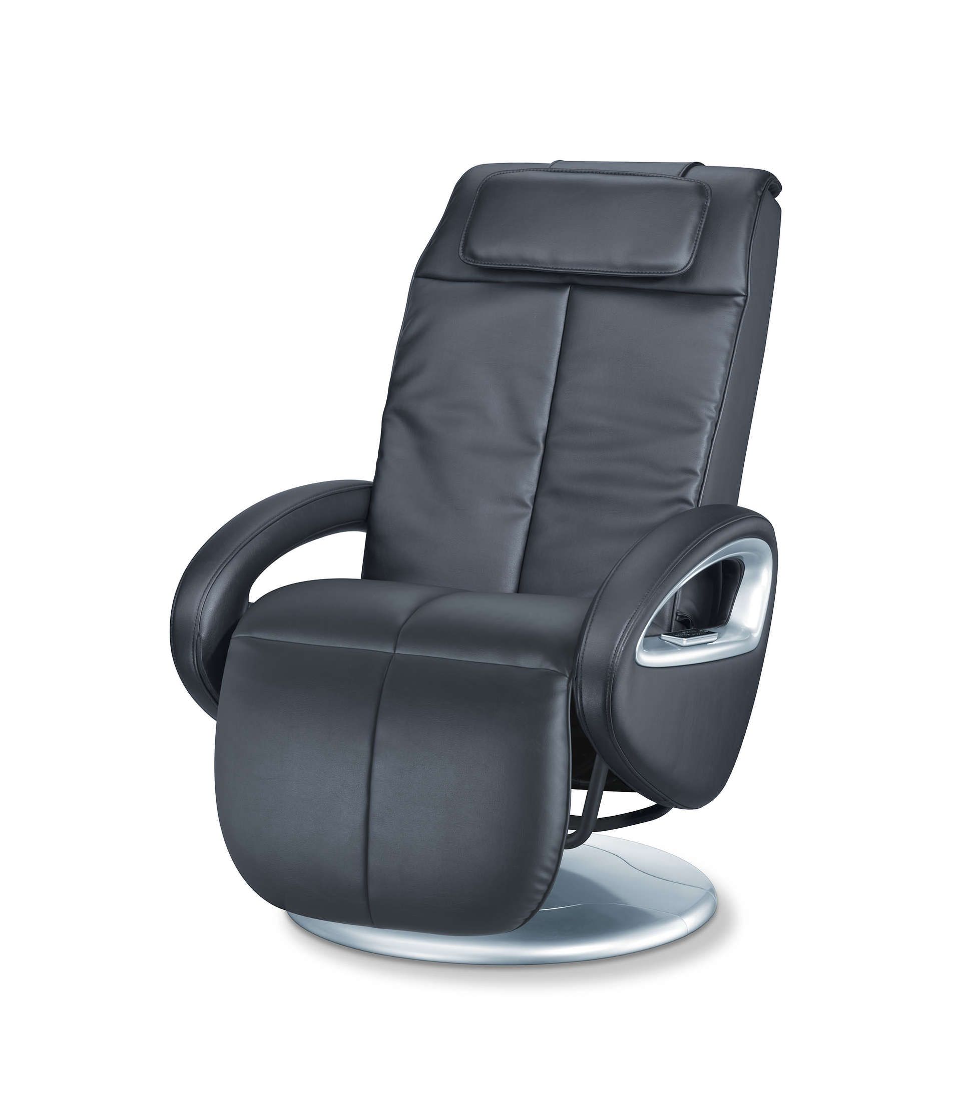 MC 3800 Fauteuil de massage Shiatsu - 1 pc