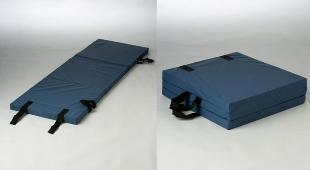 Uitvalmat voor naast het bed - 180 x 60 x 5 cm - 1 st