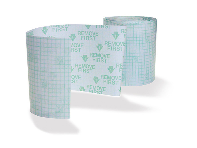 Opsite flexifix pansement de fixation - 5 cm x 10 m - 1 pc
