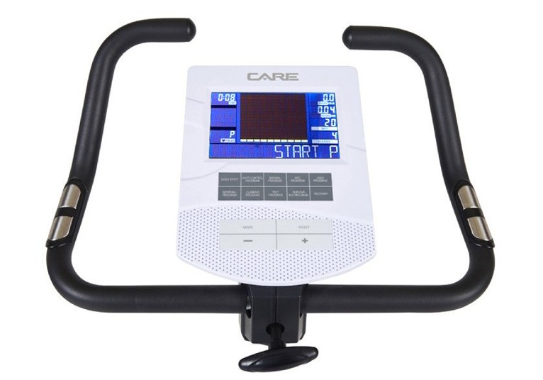 CARE Ergos V - ergometer (Med Line)