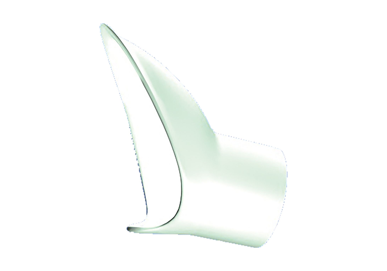Urinaal Ursec adapter mannen - vrouwen - Non-spill - 1 st