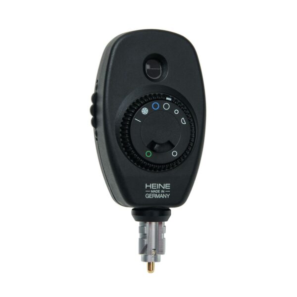 Heine Ophtalmoscoopkop Beta 200 - Led - Zonder handvat - 1 st