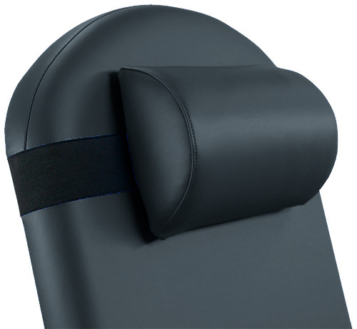 Repose-tête pour fauteuil de prélèvement Saar - 1 pc