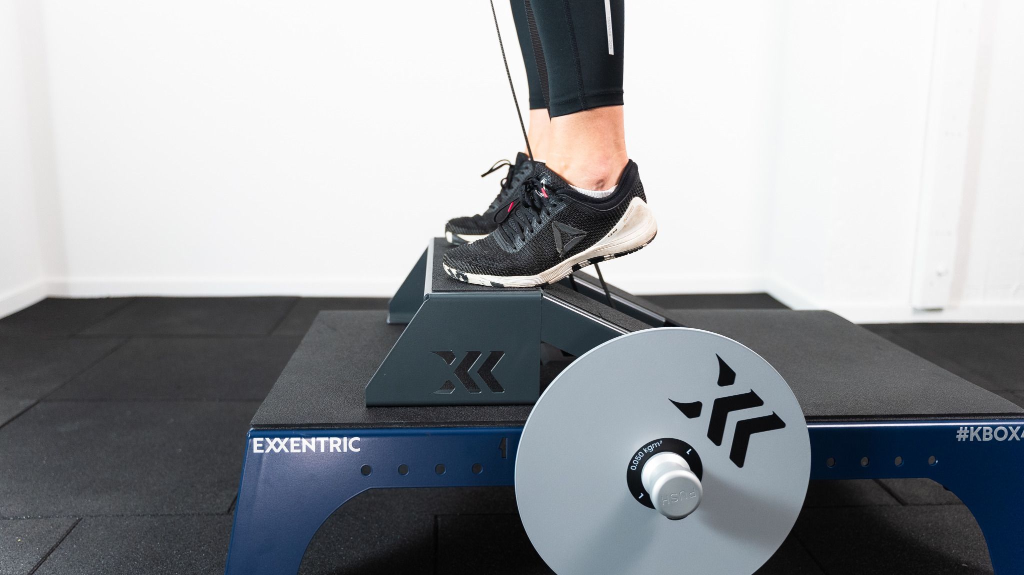 Squat Variation Kit - kBox4/5 Pro