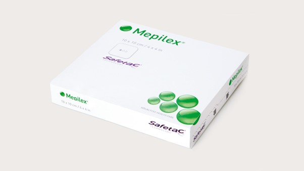 Mepilex® - steriel 