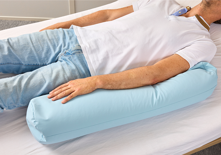 Renol coussin multifonctionnel - 20 cm x l 80 cm - 1 pc