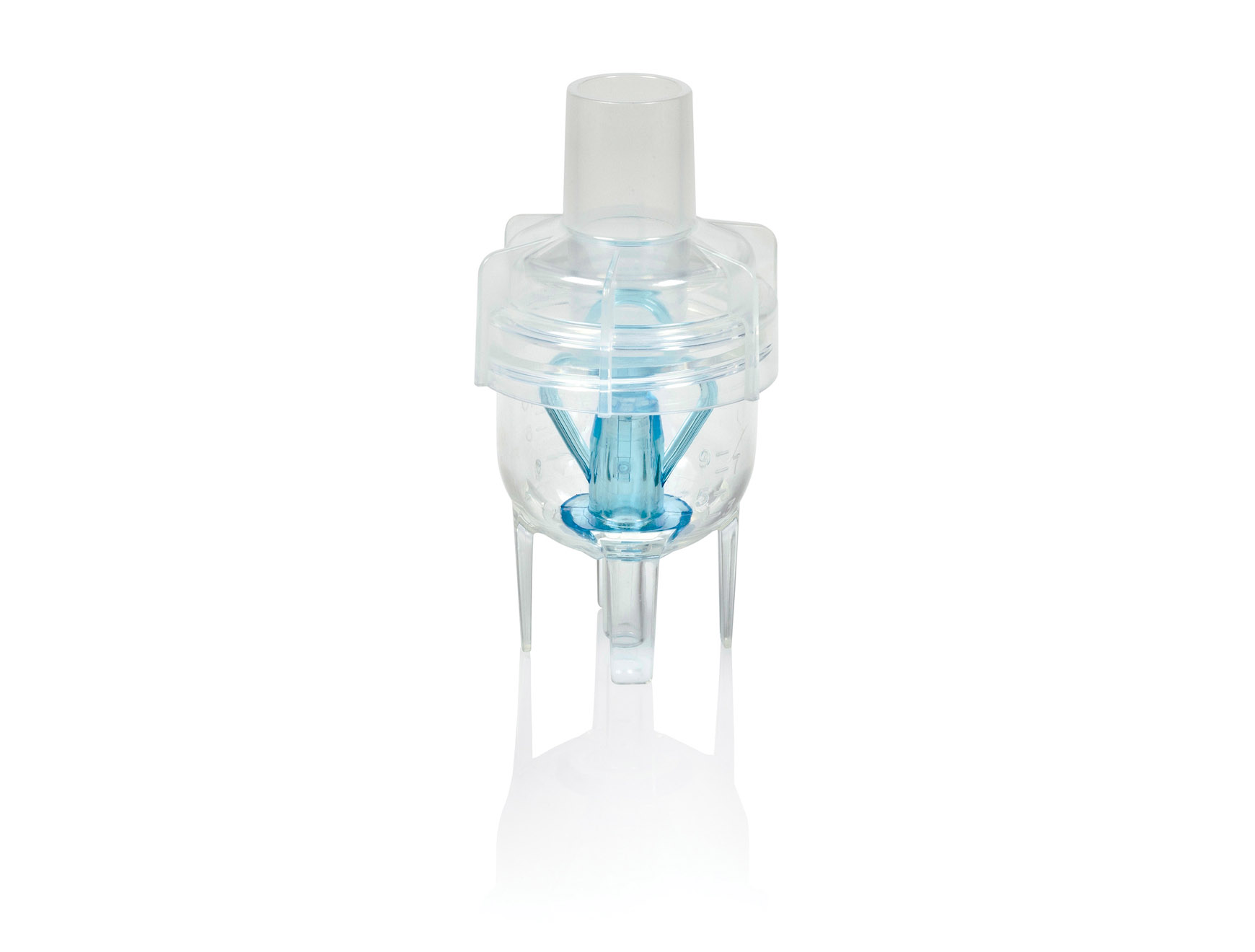 Misty Neb Medication Nebulizer + 2.1 m tubing - 1 x 50 st
