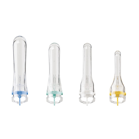 WelchAllyn speculums vaginaux pour source de lumière kleenspec 800 - m - 1 x 24 pcs