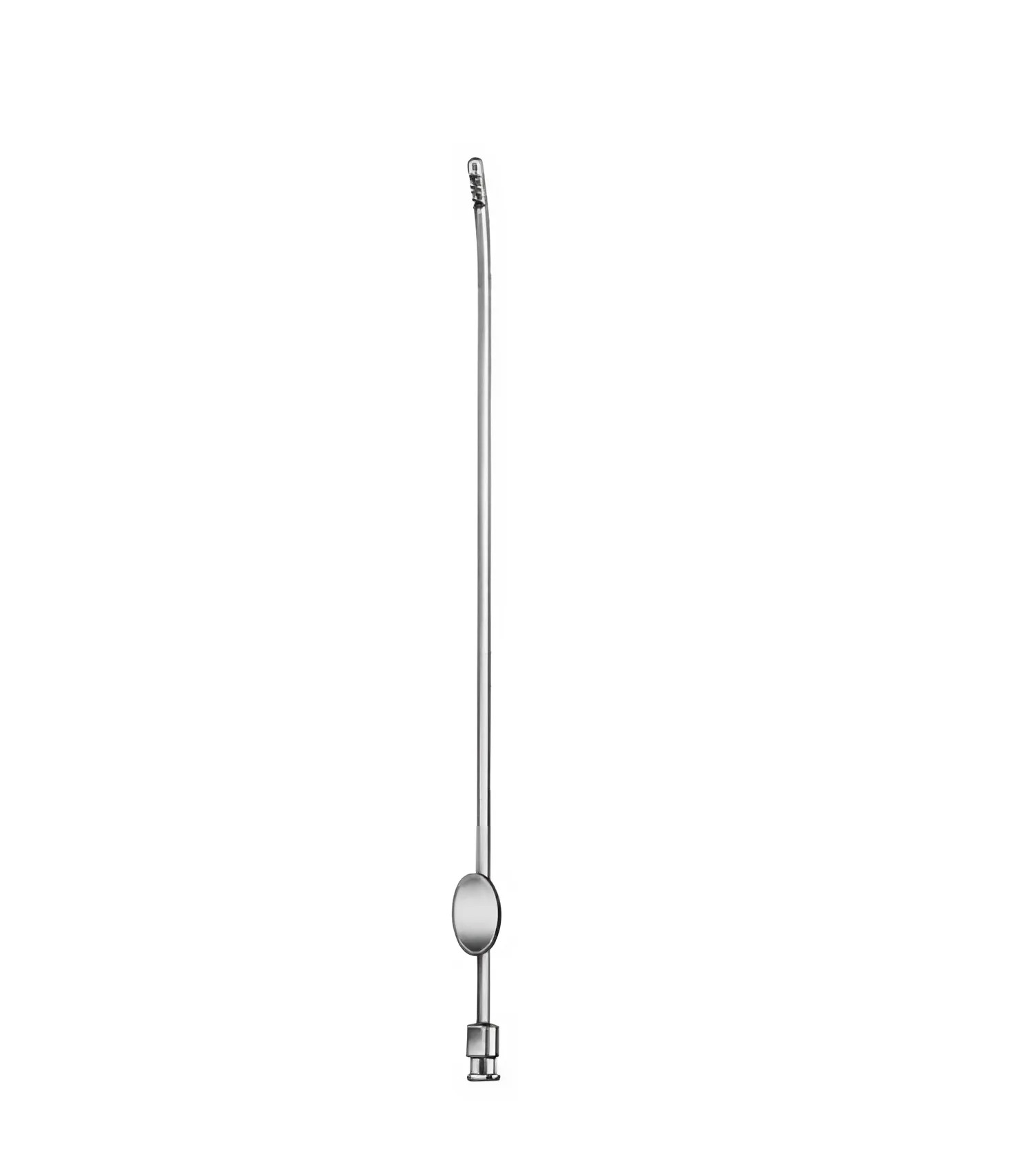Aspiratiecurette biopsie Novak 2 mm - 23 cm - 1 st