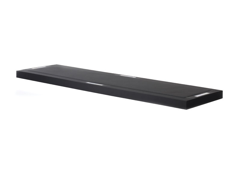 HUMAN TECAR MAT - Medium Density - Wellness