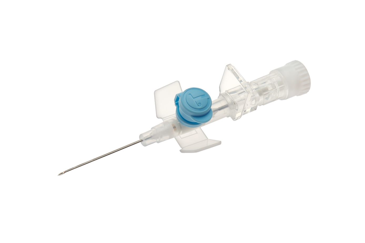 Surflo™-WP - I.V. katheter - 22G x 25 mm - blauw - 1 x 50 st