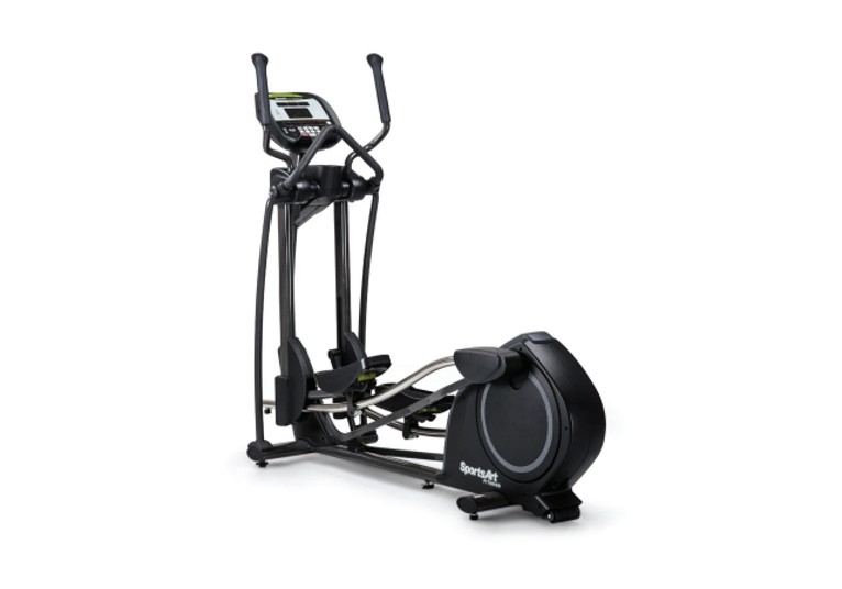 E840 Elliptical Trainer