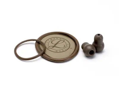 3M™ Littmann® lightweight II pièce de recharge - brun clair - set