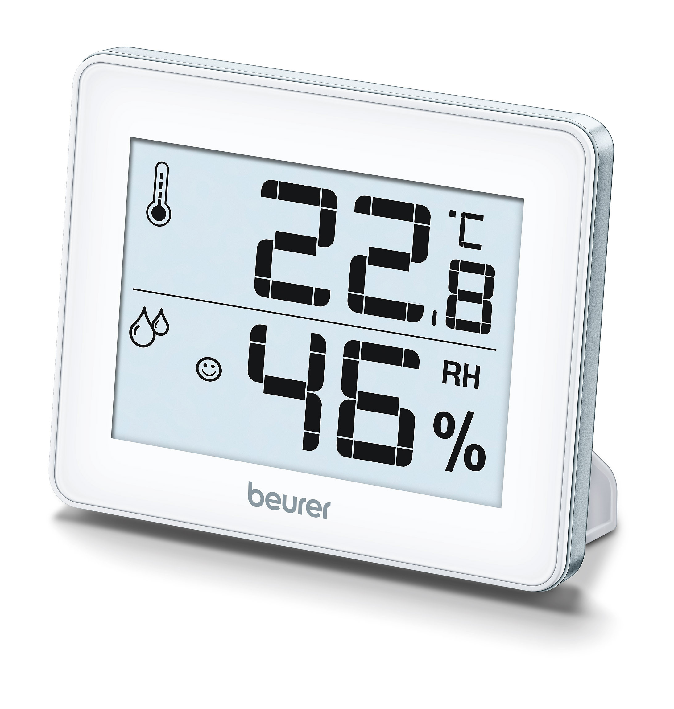 HM 16 thermo- hygrometer - 1 st