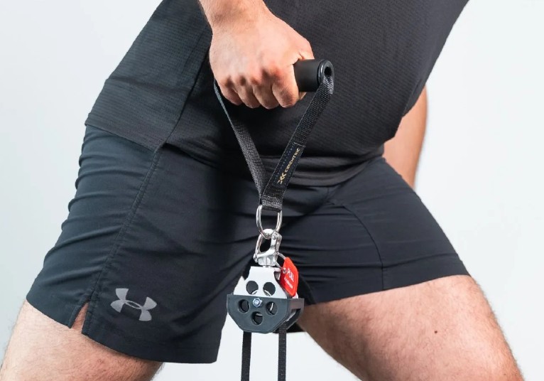 kGrips handvaten - 1 x 2 st