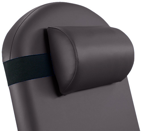 Repose-tête pour fauteuil de prélèvement Saar - 1 pc