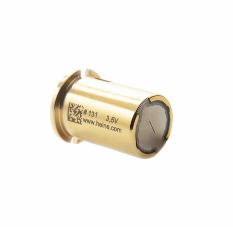 Heine LED HQ Module Oplaadbaar handvat - Beta 200 Retinoscoop - 3,5V - 1 st