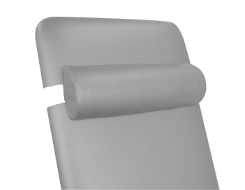 Repose-tête avec fixation velcro - 1 pc