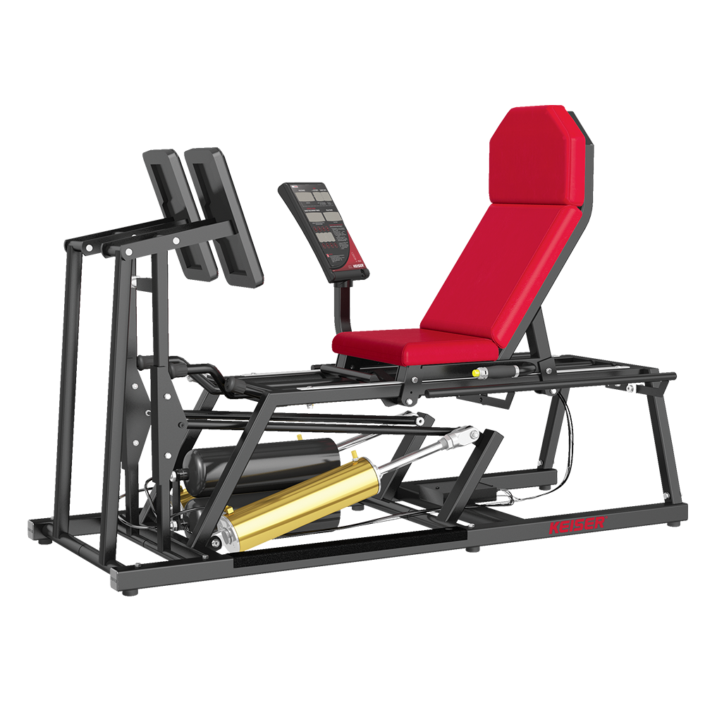 Keiser Air300 Leg Press