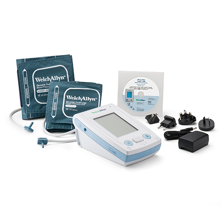 WelchAllyn wa probp 2400 digital nibp device - 1 st
