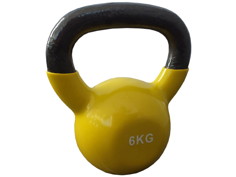 Mambo Max Kettlebell - 6 kg