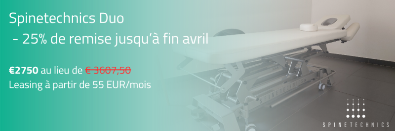 KI26005 Spinetechnics promo header